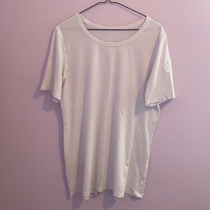 Lululemon love tee size 10
